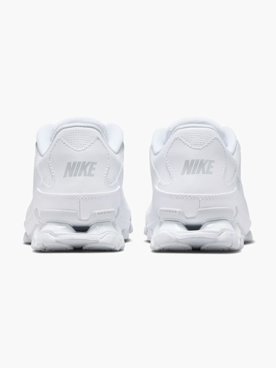 Nike Tréningová obuv Biela 102356 3