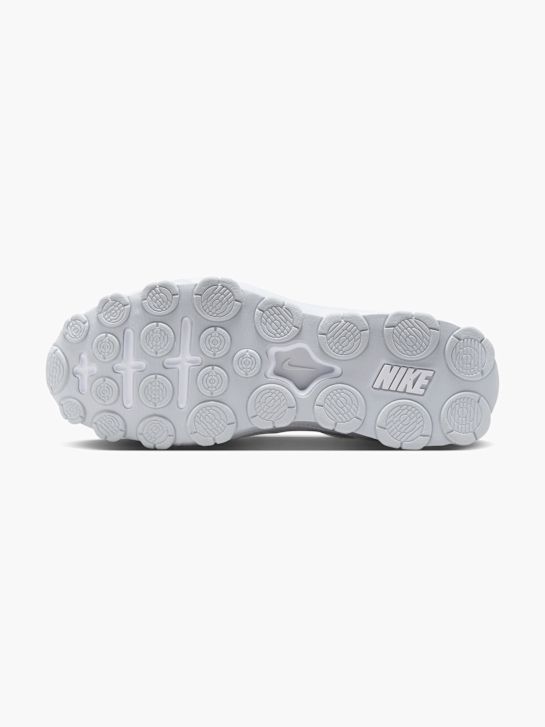 Nike Tréningová obuv Biela 102356 4