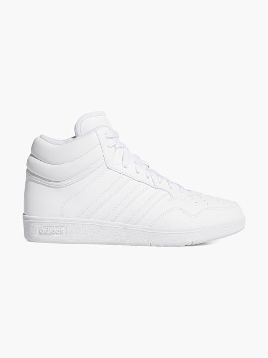 adidas Pantofi mid cut Alb 102359 1