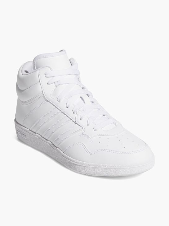 adidas Високи маратонки Бял 102359 2