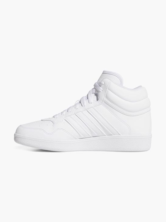 adidas Pantofi mid cut Alb 102359 3