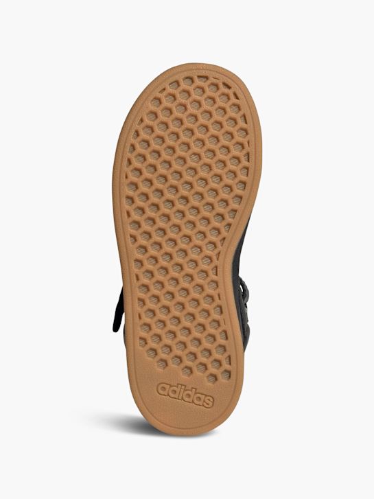adidas Високи маратонки Черен 102363 4