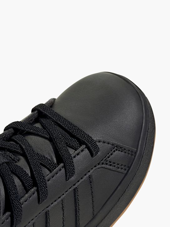 adidas Pantofi mid cut Negru 102363 5