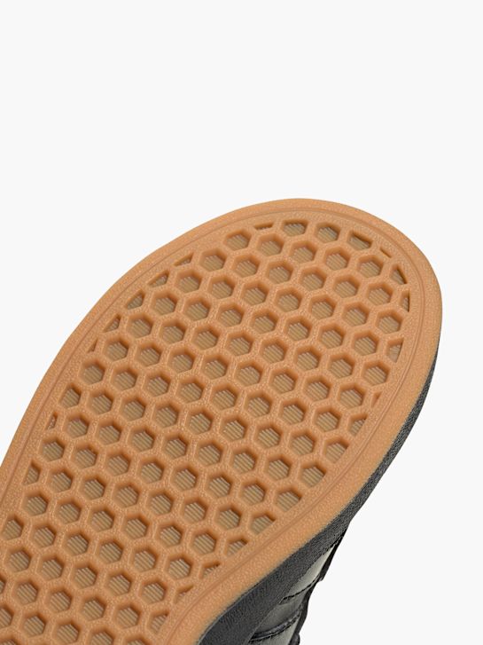 adidas Pantofi mid cut Negru 102363 6