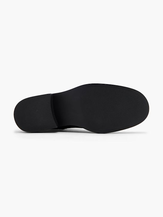 Catwalk Botins clássicos Preto 102430 4