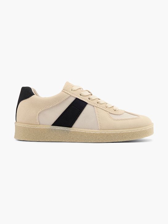 Graceland Sapatilha Beige 102424 1