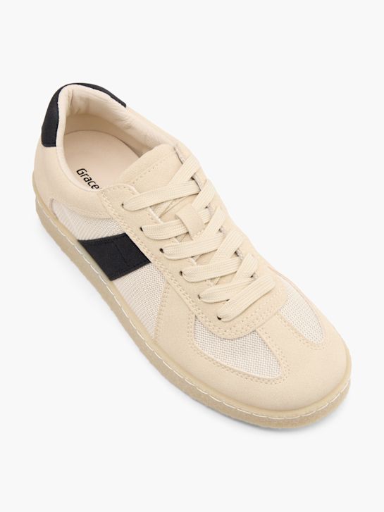 Graceland Sapatilha Beige 102424 2