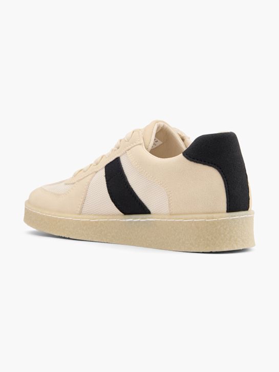 Graceland Sapatilha Beige 102424 3