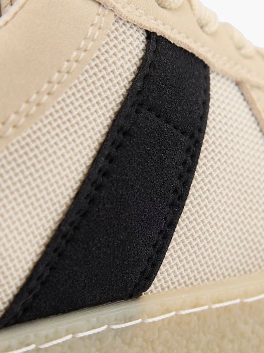 Graceland Sapatilha Beige 102424 5