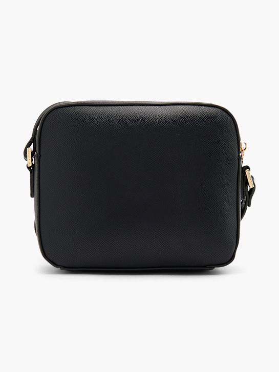 U.S. Polo Saco de compras Preto 102378 3