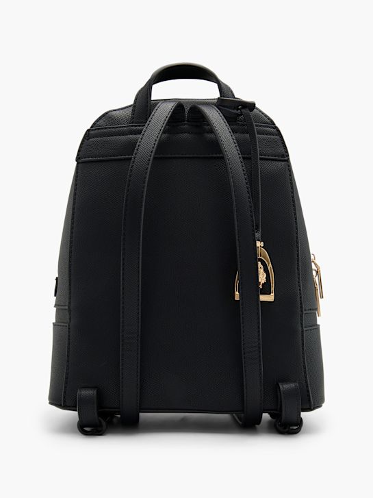 U.S. Polo Mochila Negro 102399 3