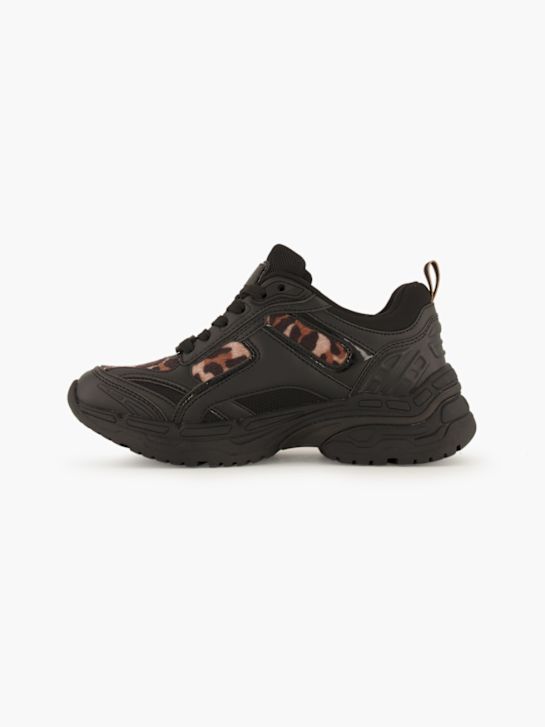 Buffalo Baskets chunky Marron 102495 2