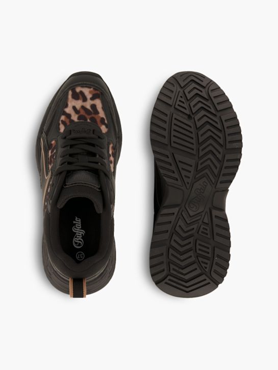 Buffalo Baskets chunky Marron 102495 3