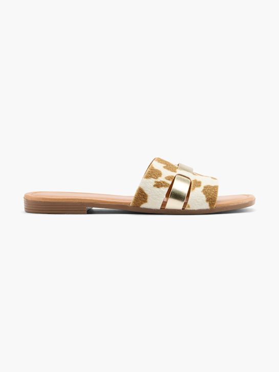 Catwalk Sandália Beige 102520 1