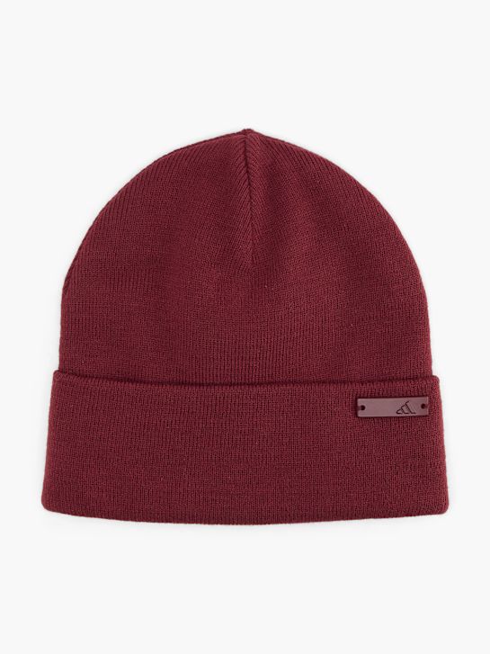 adidas Čiapka Červená 102553 1
