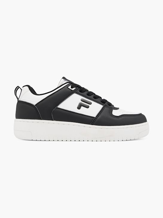 FILA Sneaker Nero 102591 1