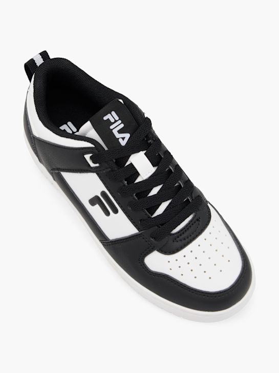 FILA Sneaker Nero 102591 2