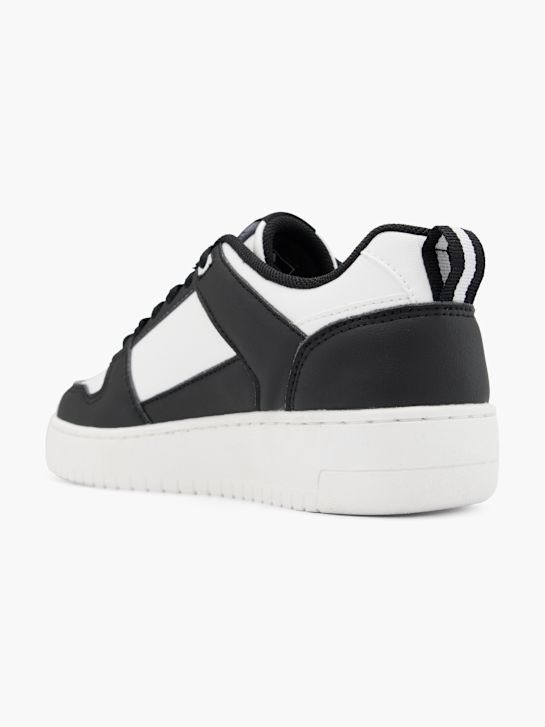FILA Sneaker Nero 102591 3
