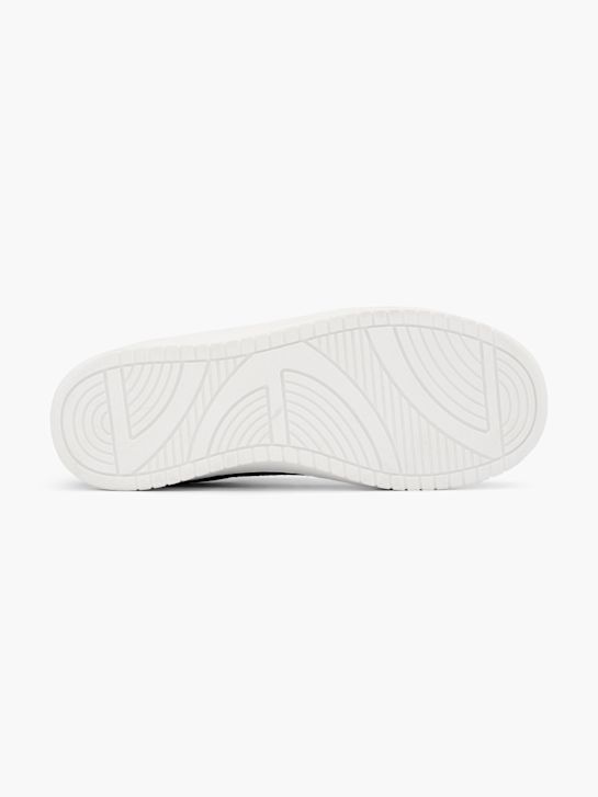 FILA Sneaker Nero 102591 4