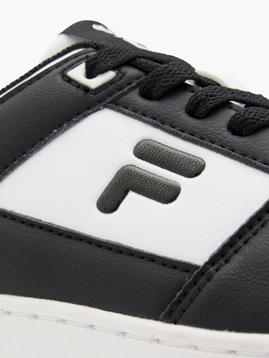 FILA Sneaker Nero 102591 5