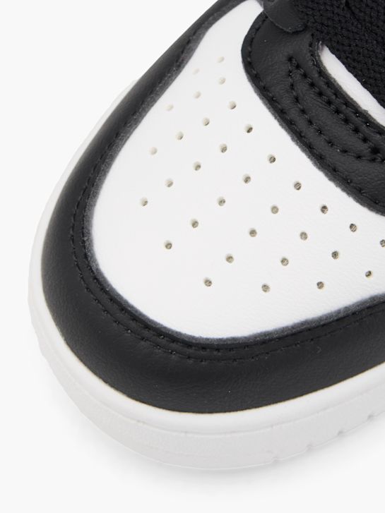 FILA Sneaker Nero 102591 6