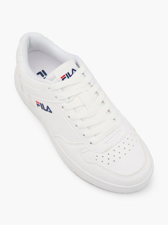 FILA Sneaker Bianco 102593 2