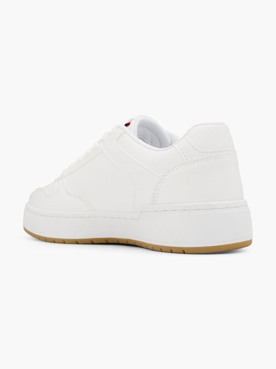 FILA Sneaker Bianco 102593 3