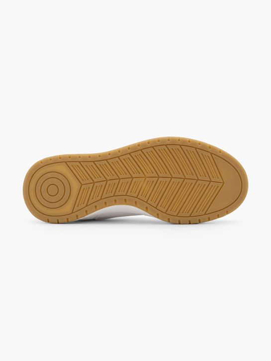 FILA Sneaker Bianco 102593 4