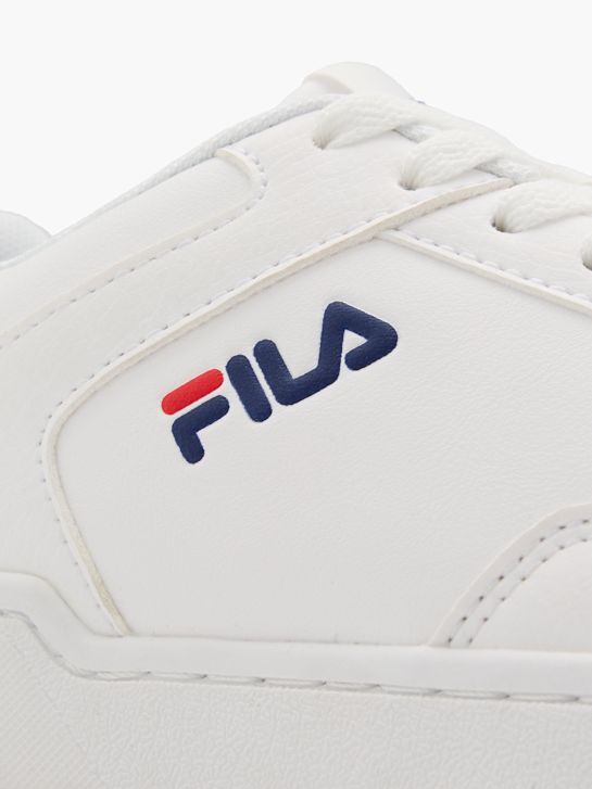 FILA Sneaker Bianco 102593 5