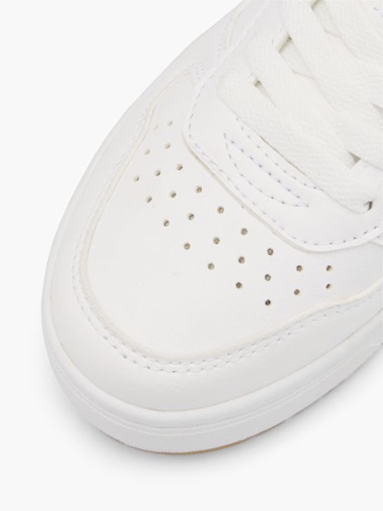 FILA Sneaker Bianco 102593 6
