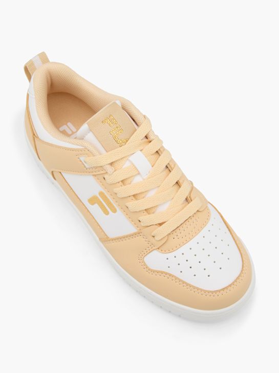 FILA Sneaker Beige 102592 2