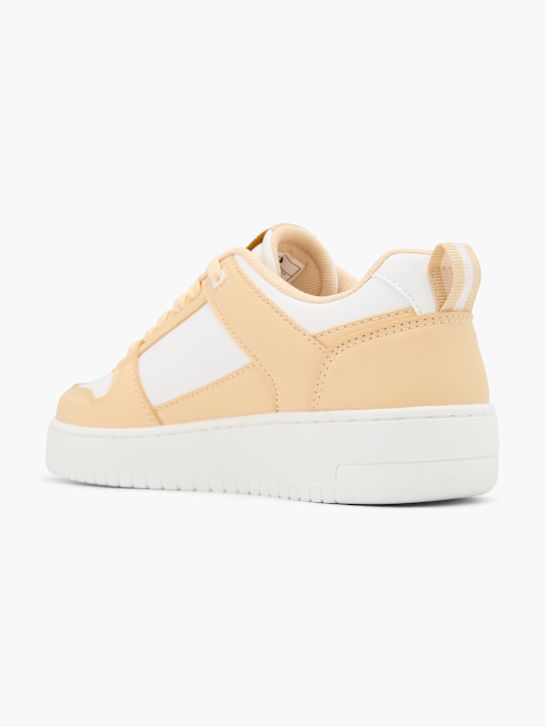 FILA Sneaker Beige 102592 3
