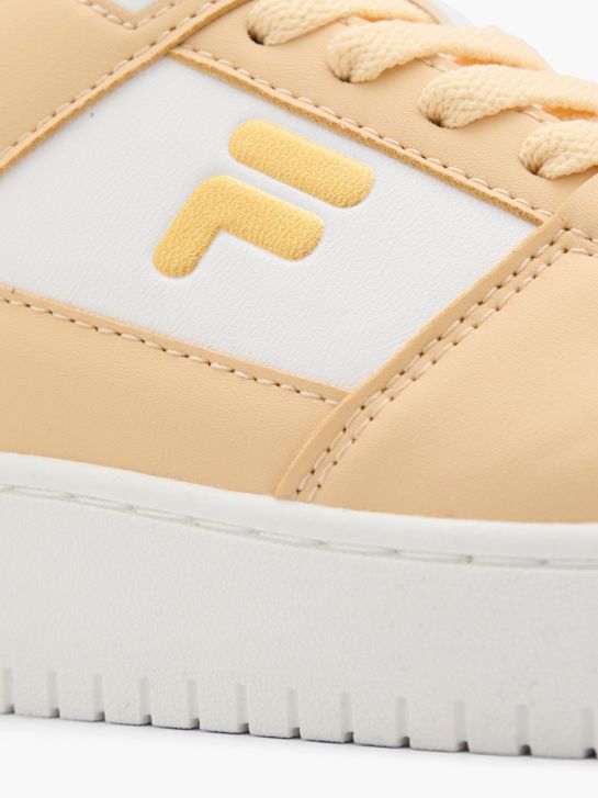FILA Sneaker Beige 102592 5