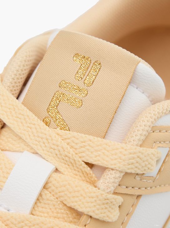 FILA Sneaker Beige 102592 6