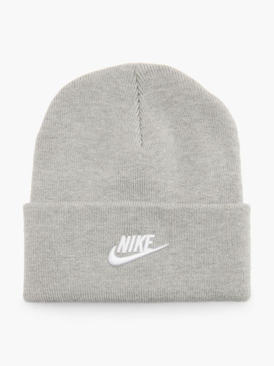 Nike Beanie Grau 102654 1
