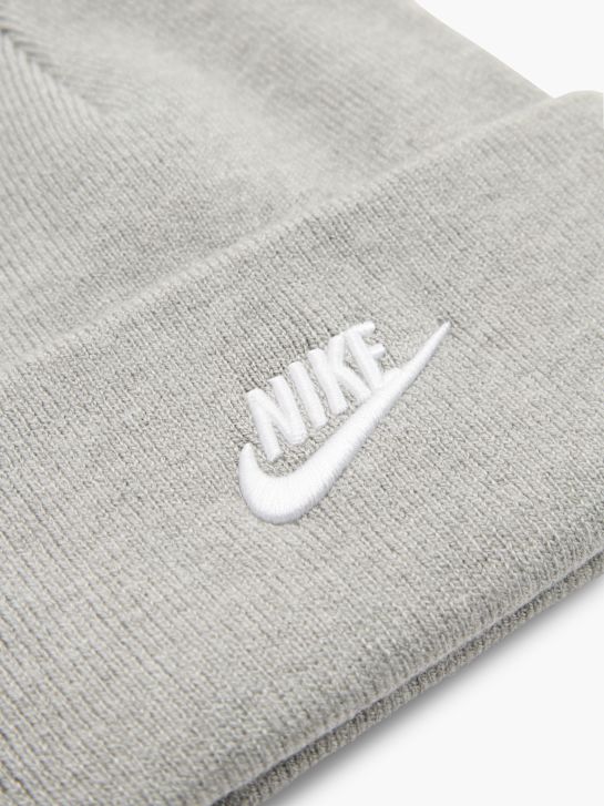 Nike Cappello Grigio 102654 3