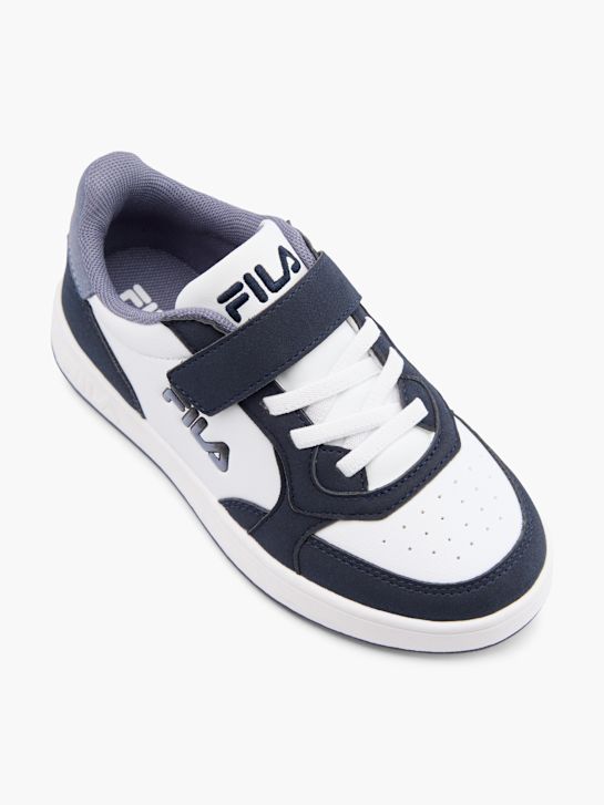 FILA Sapatilha Azul 102797 2