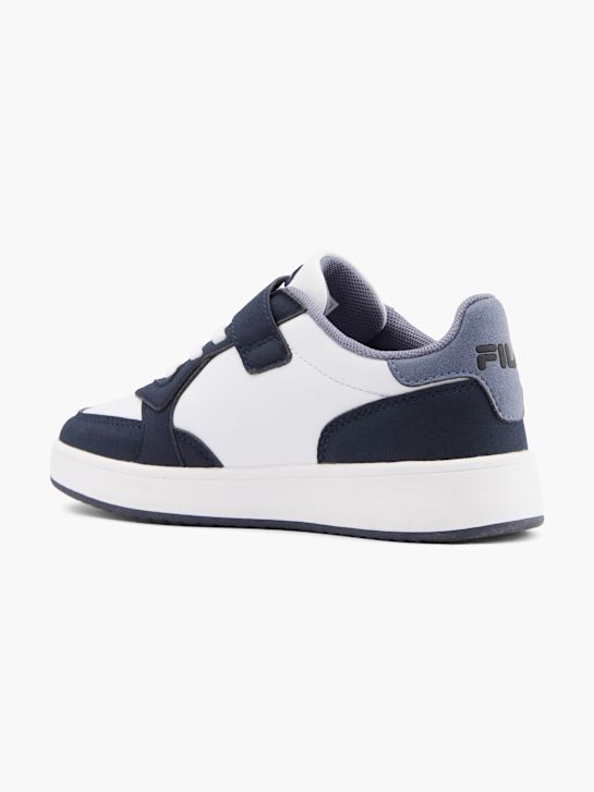 FILA Sneaker kék 102797 3