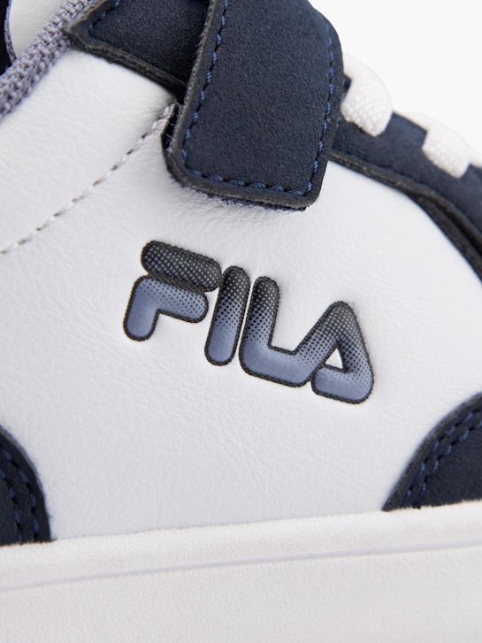 FILA Sapatilha Azul 102797 5