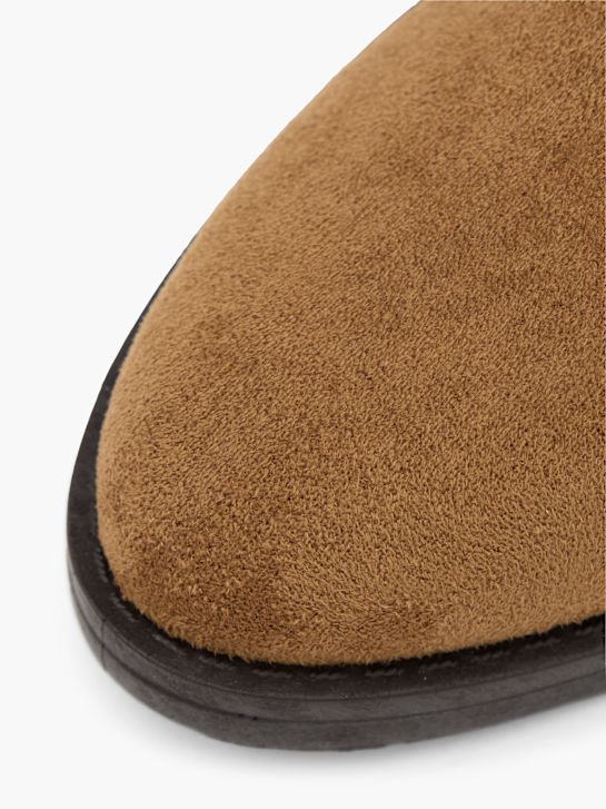 Graceland Chelsea boots Brun 102806 6