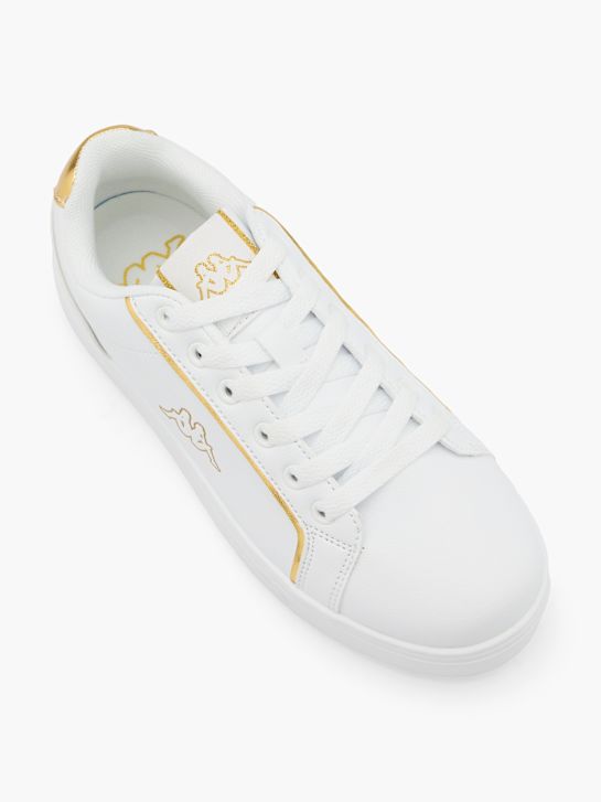 Kappa Sapatilha Branco 102888 2