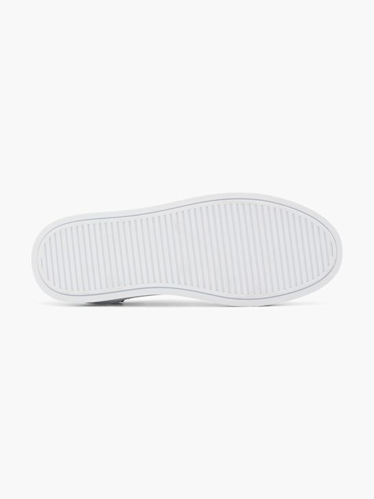 Kappa Sapatilha Branco 102888 4