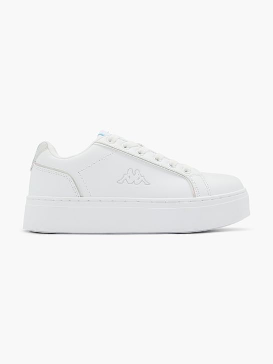 Kappa Sneaker Blanco 102889 1
