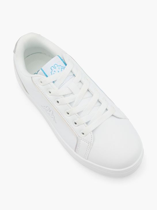 Kappa Sneaker Bianco 102889 2