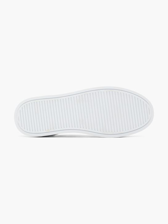 Kappa Sneaker Bianco 102889 4