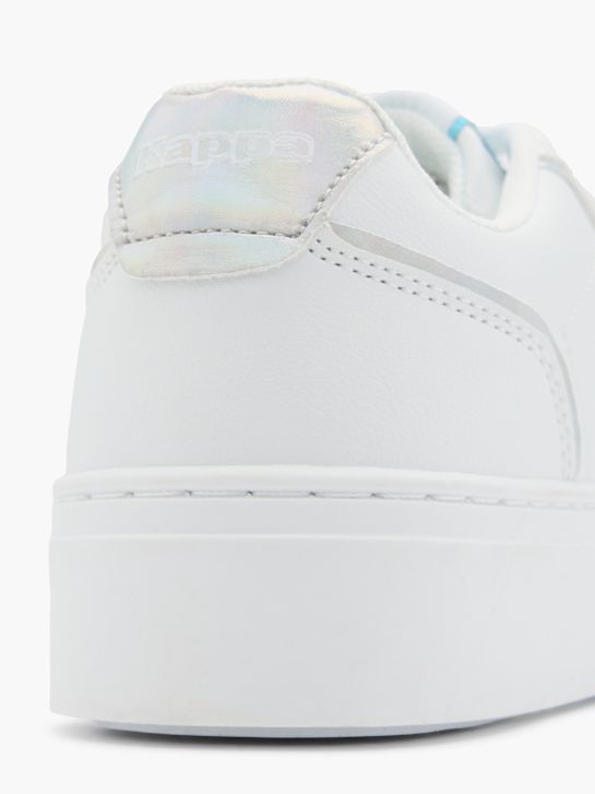 Kappa Sneaker Blanco 102889 6