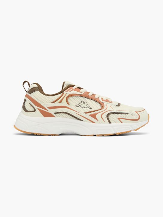 Kappa Sneaker Marrón 102892 1