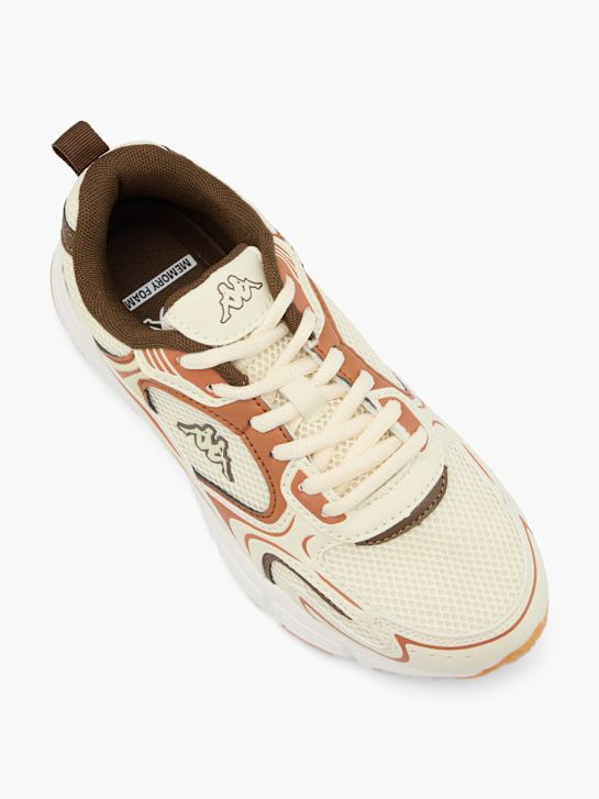 Kappa Sneaker Marrón 102892 2