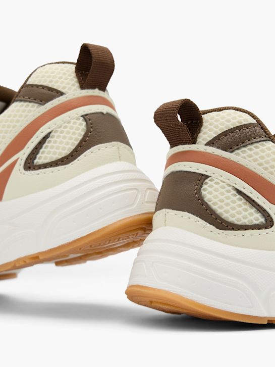 Kappa Sneaker Marrone 102892 6