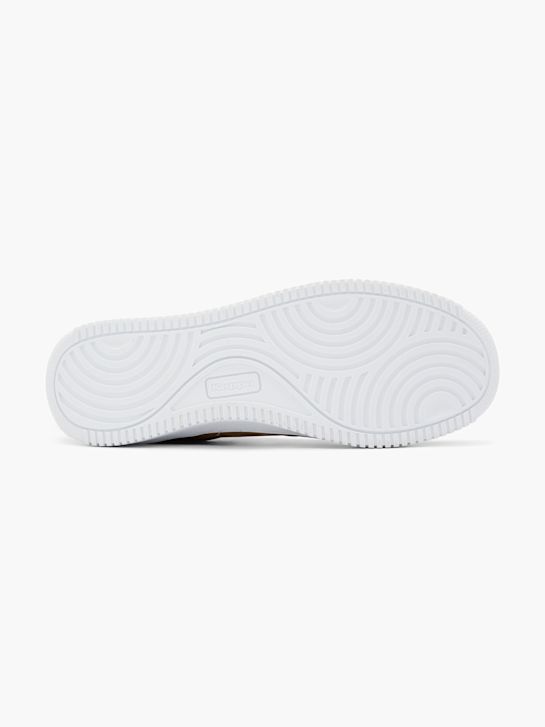 Kappa Sapatilha Beige 102890 4